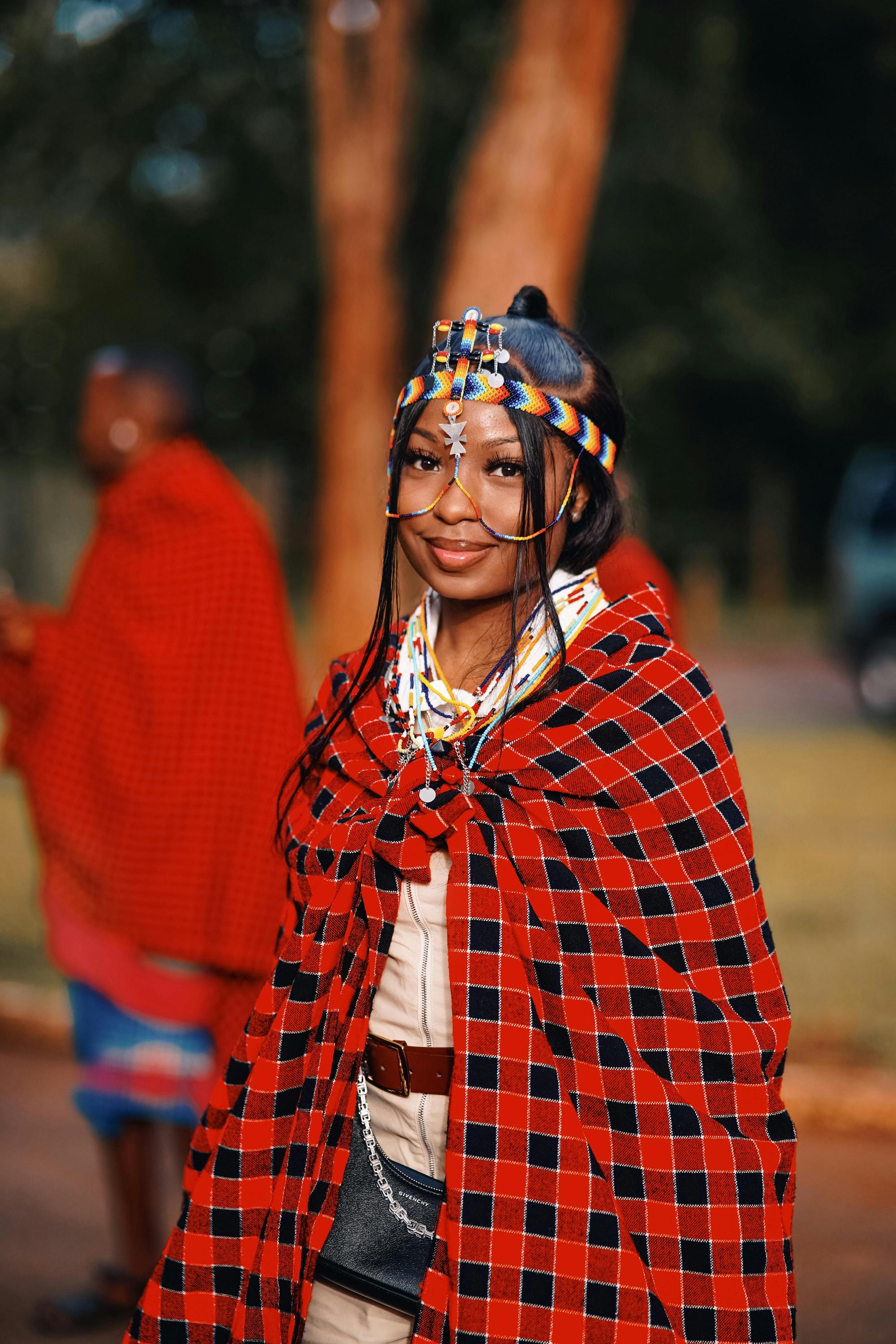 Maasai Heritage Camp