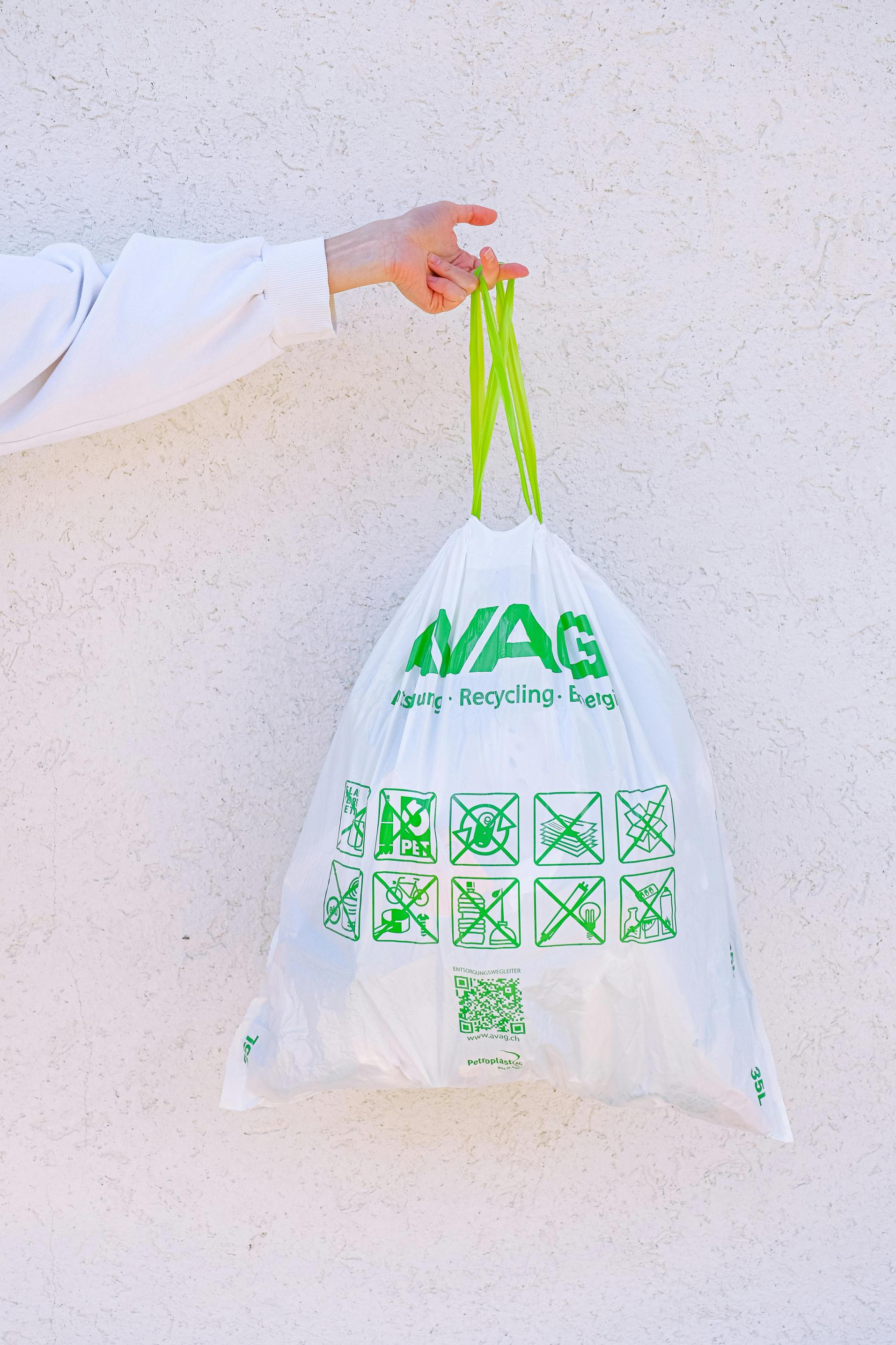 Waste to Wonder Program