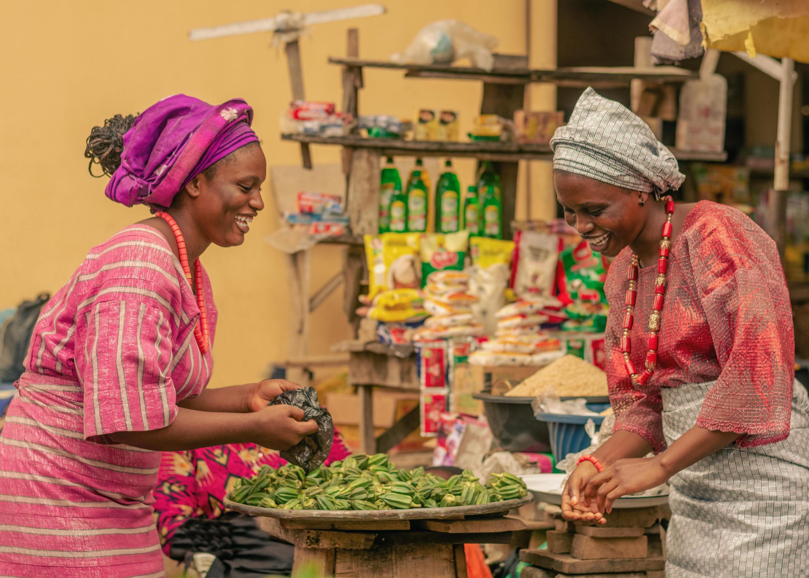 Arusha Women's Group